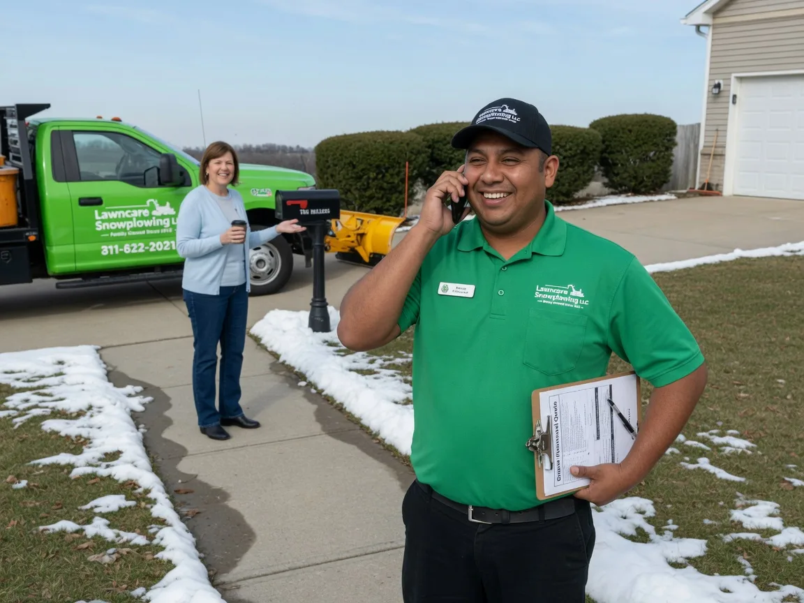 Lawn Care Services By Expert Landscaper Miller City, IL FAQs